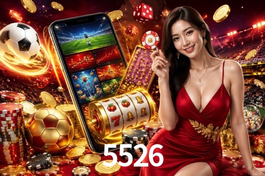 Football Betting 5526