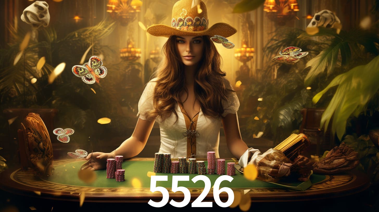 Tournaments 5526