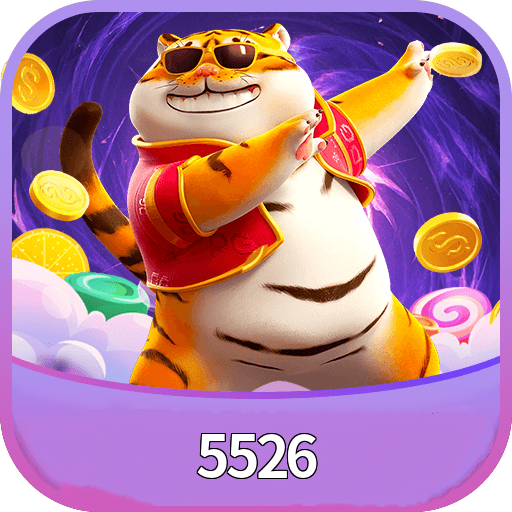 5526 Logo